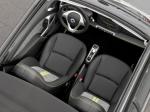 Smart ForTwo Edition Greystyle Cabrio 2010 года